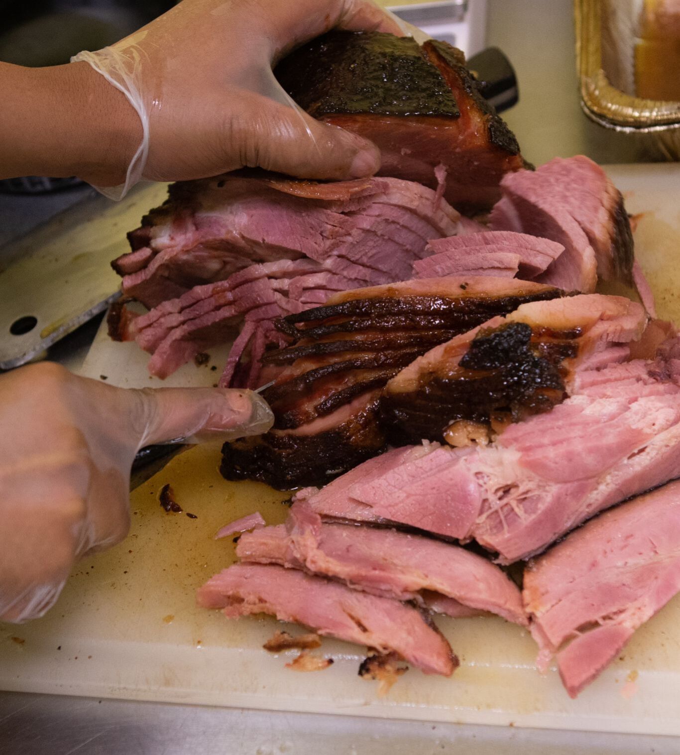 Dixon's BBQ